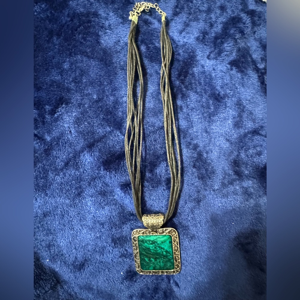 Vintage necklace